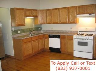 6110 S Evans Ave, Chicago, IL 60637