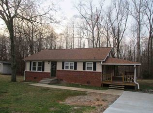 608 Toney Rd, Union, SC 29379