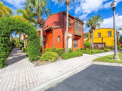 8953 Malibu ST #402, Naples, FL, 34113