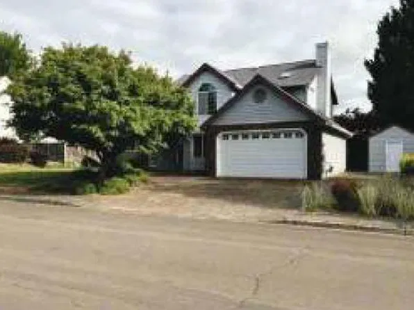 2419 NW Anthony Ct, McMinnville, OR 97128