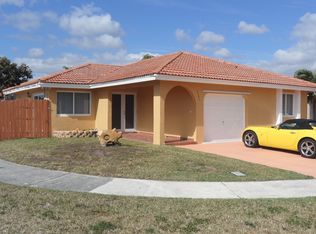 5940 SW 147th Ct, Miami, FL 33193