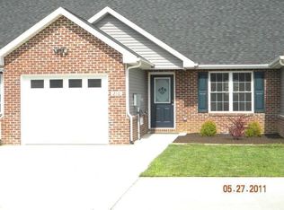 210 Tara Dawn Cir, Broadway, VA 22815