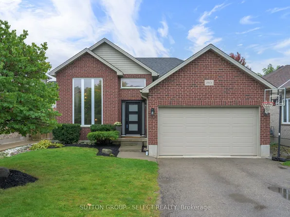 1801 Seymour Cres, London, ON N6G 5N4
