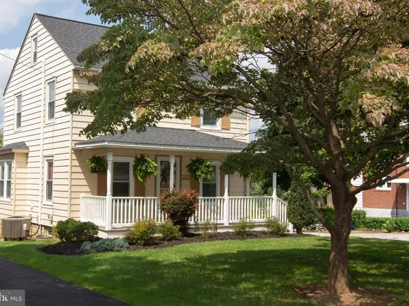 528 Willow Ave, Westminster, MD 21157