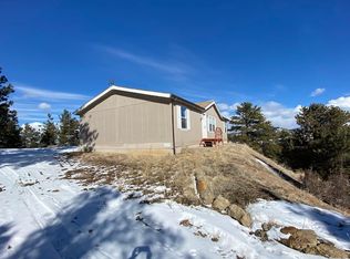 201 Sugarloaf Cir, Silver Cliff, CO 81252