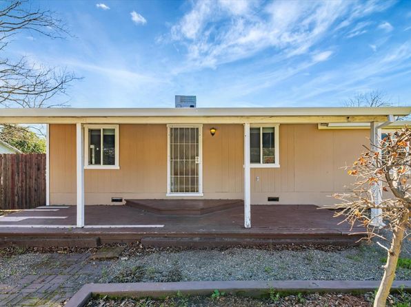 800 Evans St, Sacramento, CA 95838