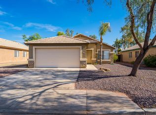 15920 W Smokey Dr, Surprise, AZ 85374