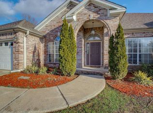 3 Spring Cv, Maumelle, AR 72113