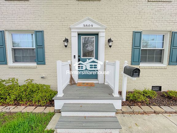 4th image of 3809 Stratford Rd