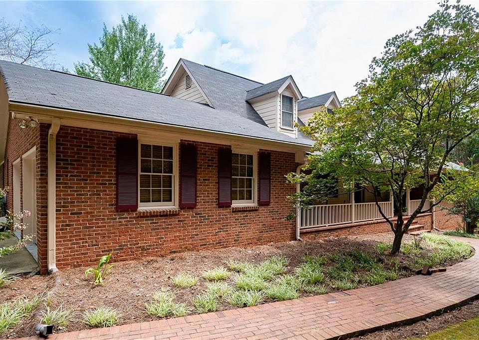 1827 Lost Mountain Rd, Powder Springs, GA 30127 MLS 7226621 Zillow