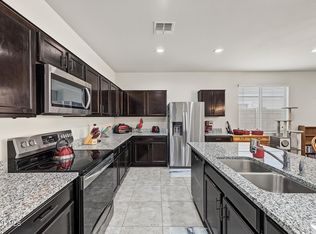 1262 E DENVIL Drive, Casa Grande, AZ 85122