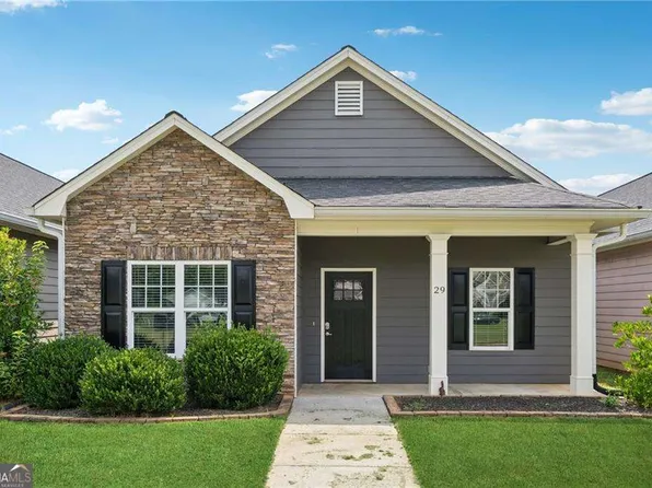29 Greenway Ln, Cartersville, GA 30120