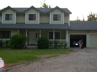 35 Sunshine Rd, Chico, CA 95973