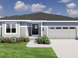 868 Shadowwood Trl, Sun Prairie, WI 53590