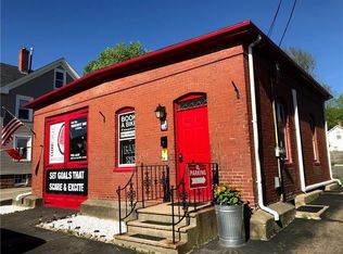 308 Metacom Ave, Warren, RI 02885