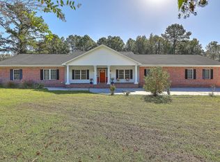 3120 Estate Rd, Moncks Corner, SC 29461
