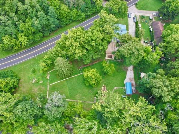 5767 Frederick Pike, Dayton, OH 45414