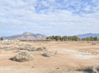 3190 W Betty Ave, Pahrump, NV 89060