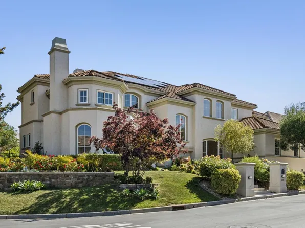5698 La Seyne Pl, San Jose, CA 95138