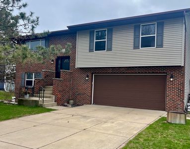 1175 S Decatur St, Hobart, IN, 46342
