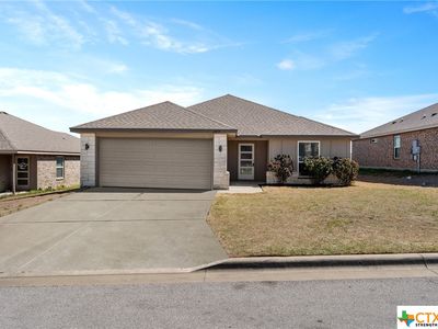 2509 Nolan Creek St, Temple, TX, 76504