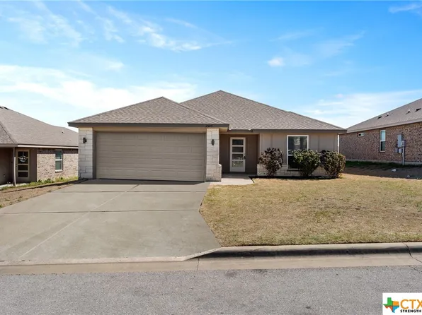 2509 Nolan Creek St, Temple, TX 76504