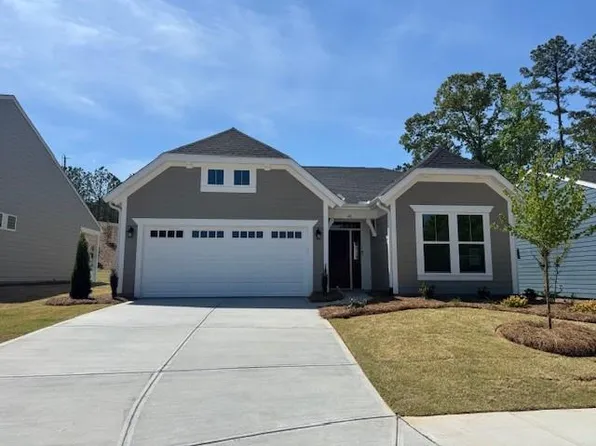 41 Cambridge Ln, Dallas, GA 30157