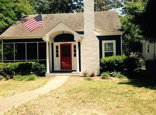 1604 Matthews St, Greensboro, NC 27408