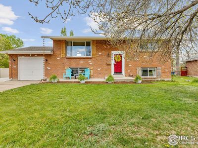 4544 W 65th Ave, Arvada, CO, 80003