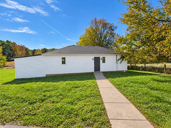 1514 Ninevah Rd, Lawrenceburg, KY 40342