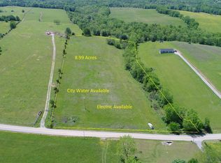 1654 Cummins Ferry Rd, Salvisa, KY 40372