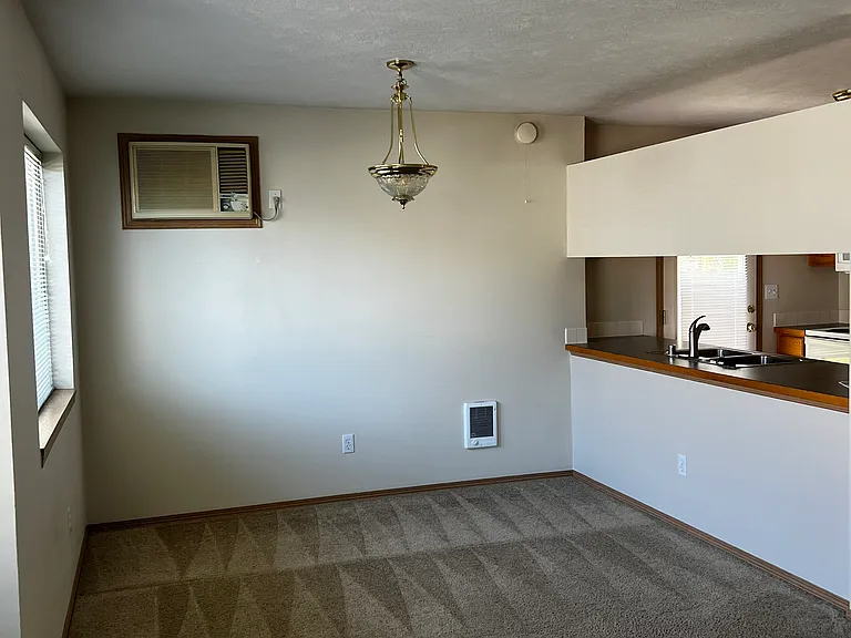 Dinning Area
