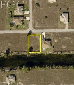 302 NE 6th St, Cape Coral, FL, 33909