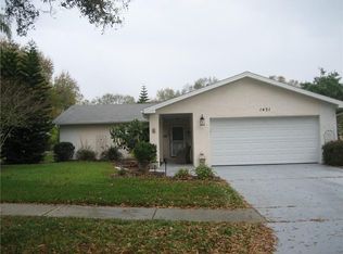 1451 Queen Anne Blvd, Palm Harbor, FL 34684