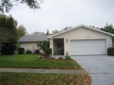 1451 Queen Anne Blvd, Palm Harbor, FL, 34684