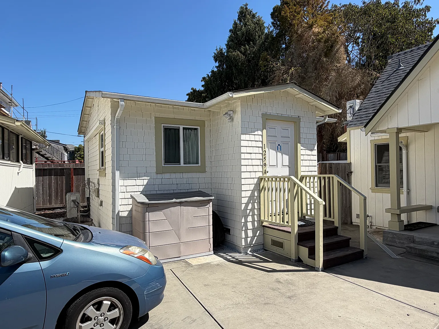 1259 Ocean Ave — Photo 2