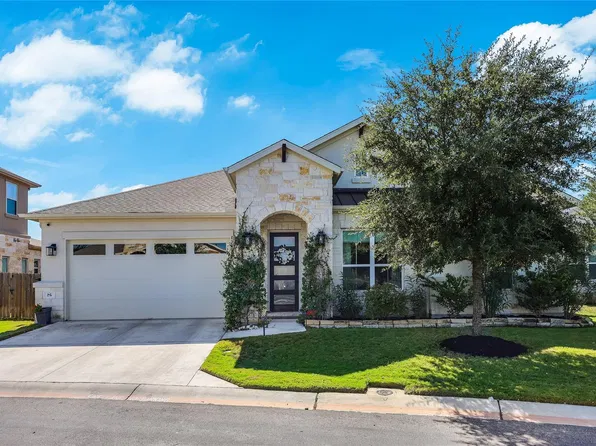 3750 E Palm Valley Blvd Unit 8, Round Rock, TX 78665