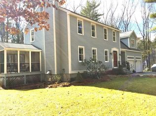 96 Nod Rd, Groton, MA 01450