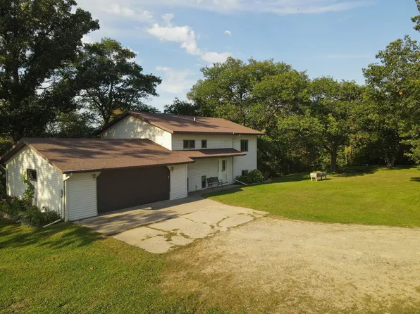 5261 Apollo Rd, Burtrum, MN 56318