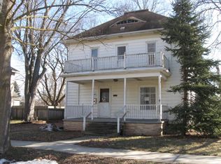 4292 West St, Cass City, MI 48726