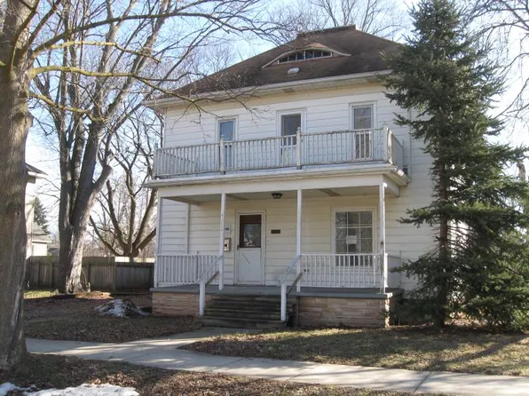 4292 West St, Cass City, MI 48726
