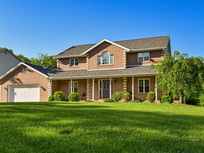 135 Lewis Pointe Dr, Vincent, OH, 45784