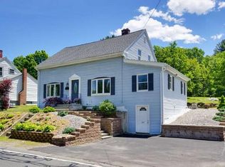 187 Main St, South Grafton, MA 01560