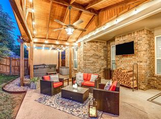 2209 Juarez Dr, Fort Worth, TX 76177
