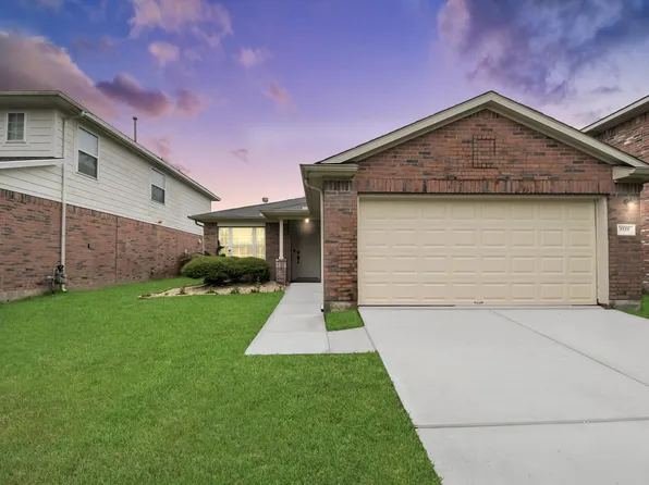 2222 Summit Meadow Dr, Missouri City, TX 77489