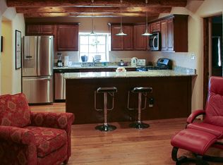 153 Duran St, Santa Fe, NM 87501