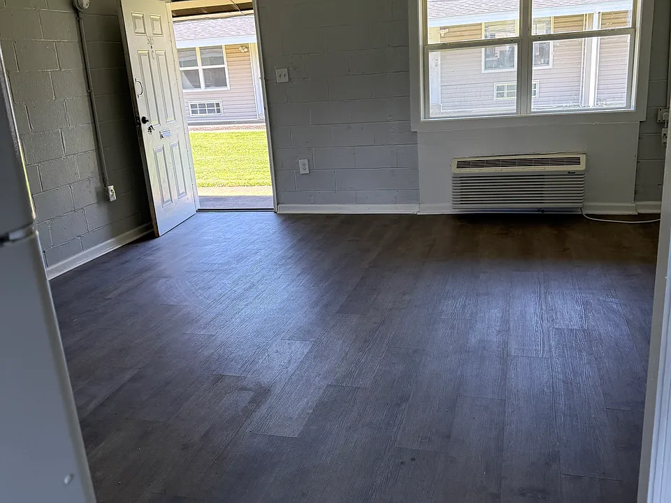 Lincoln Terrace Apartments