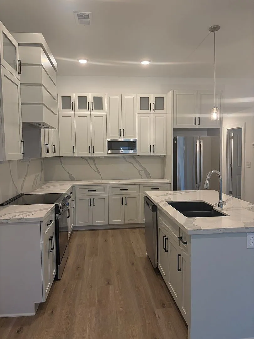 Brand New Ranch Townhome | Never Lived In | One-Level Living | Maintenance-Free | Private Deck | ... — Photo 4
