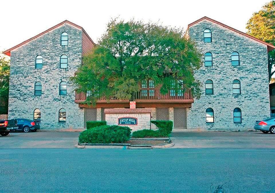 1st image of 3506 Speedway St #301