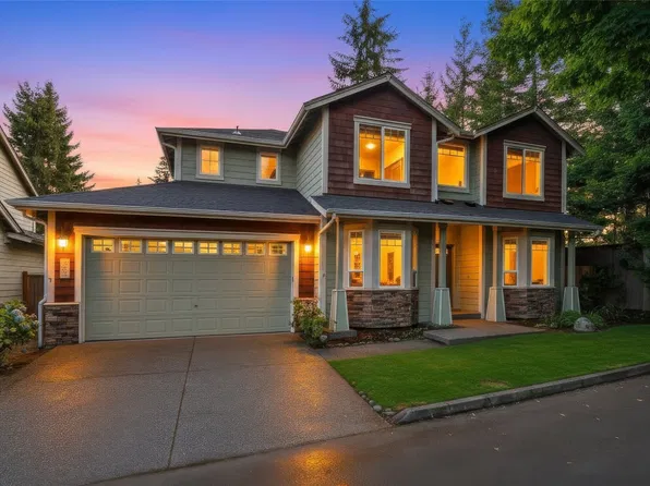 13816 12th Drive SE, Mill Creek, WA 98012